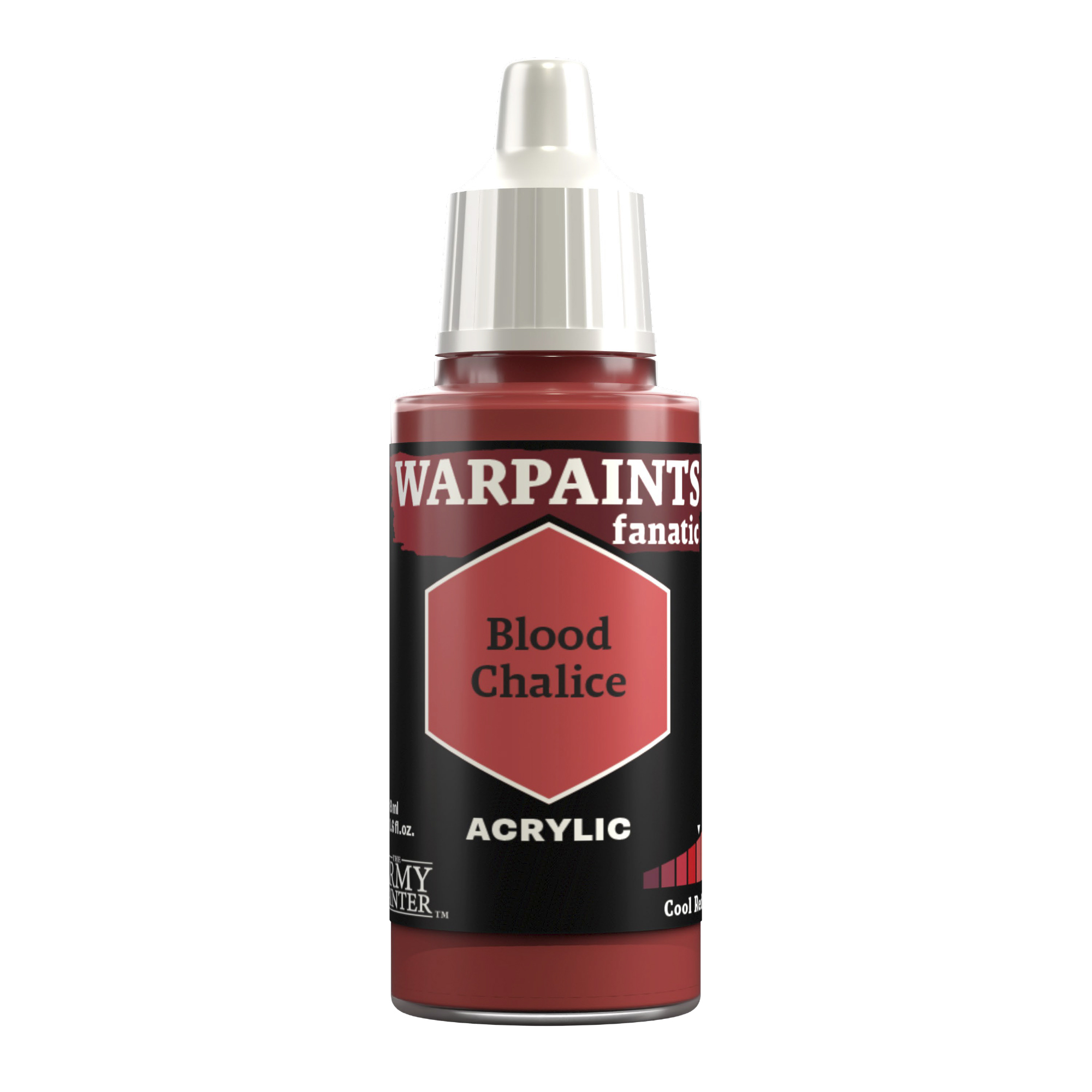WP3119 - Warpaints Fanatic: 	Blood Chalice